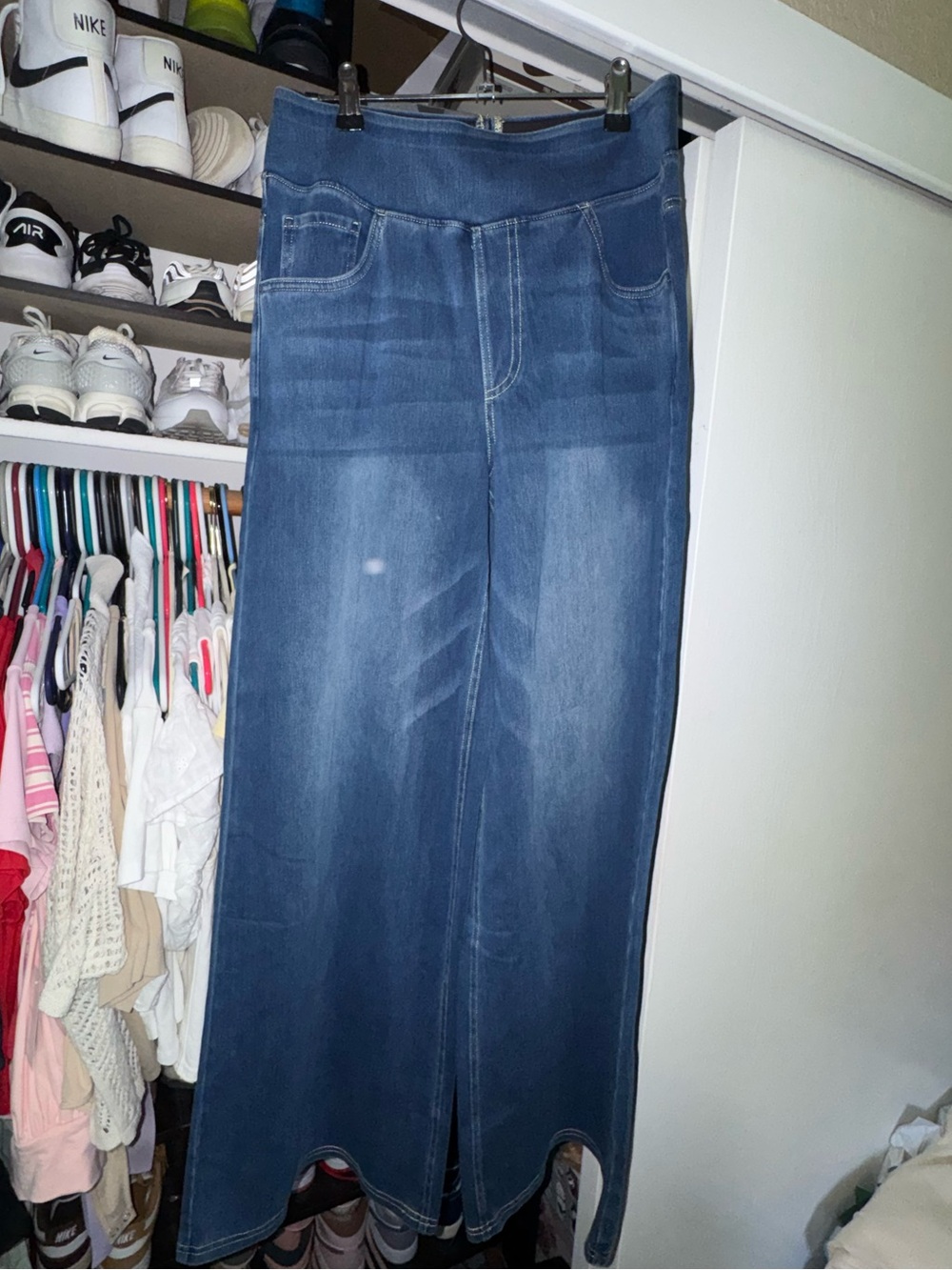 Halara Wide Leg Pant